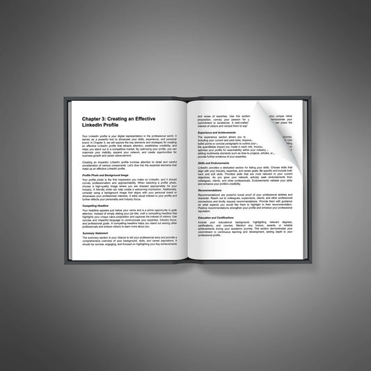 LinkedIn Marketing School