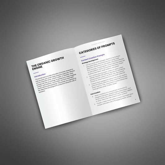 The Organic Growth Engine