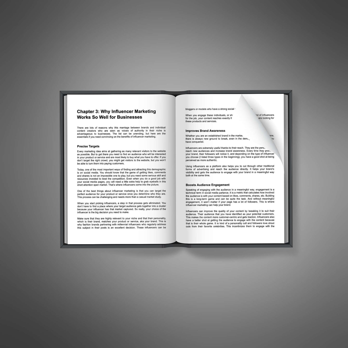 Influencer Marketing Mastery