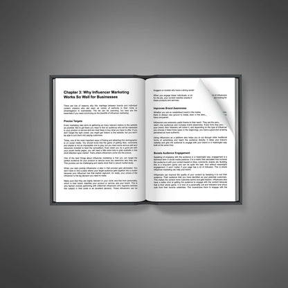 Influencer Marketing Mastery