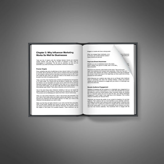 Influencer Marketing Mastery