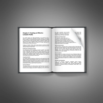 LinkedIn Marketing School