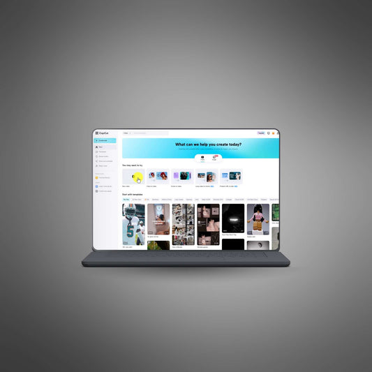Mastering CapCut Tutorials