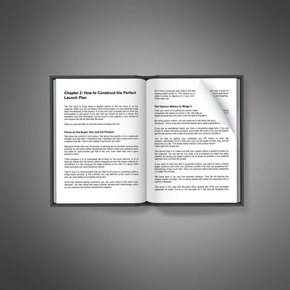 Product Launch School