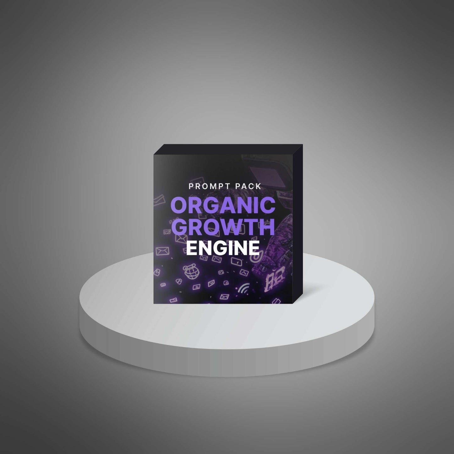 The Organic Growth Engine