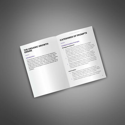 The Organic Growth Engine